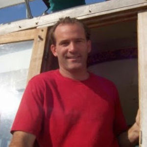 Meet your Posher, Joe